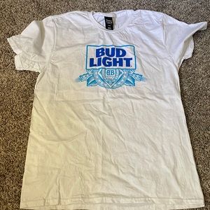 Bud Light Shirt